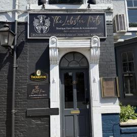The Lobster Pots - Bawtry, hotell i Bawtry