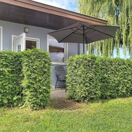 Holiday Home Goetheallee by Interhome, Hotel in Krakow am See