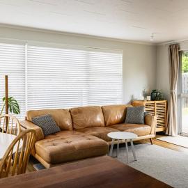 Coastal Cottage at Stanmore Bay Beach