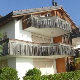 Apartment Rainstrasse 55 Appartement-Fewo 6-Bettwohnung by Interhome
