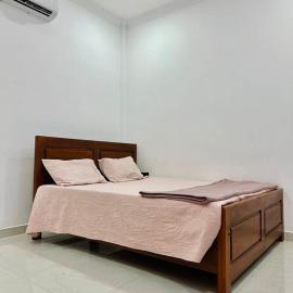 PUNNIYAM INN Rest