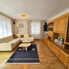 Apartment Birkenstrasse 52 Appartement-Fewo 4-Bettwohnung by Interhome