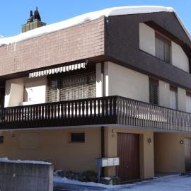 Apartment Birkenstrasse 70-2 Appartement-Fewo 4-Bettwohnung by Interhome