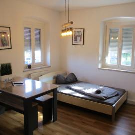 Parsberger City Rooms 105, hôtel à Parsberg