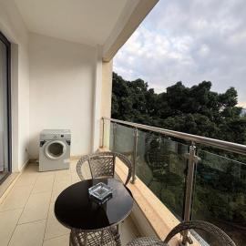 Casa Linen 2BD WESTLANDS