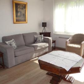 Apartment Birkenstrasse 56 Appartement-Fewo 4-Bettwohnung by Interhome
