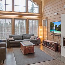 Holiday Home Sopukka by Interhome