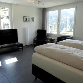 Apartment Barbara Ost Appartement-Fewo 2-Bettwohnung by Interhome