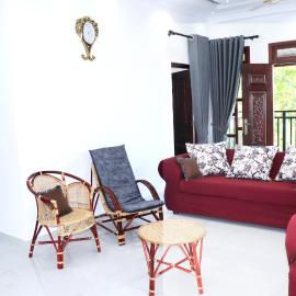Saravanaa Villa