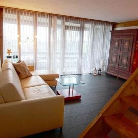 Apartment Am Dürrbach 5-545 Appartement-Fewo 4-Bettwohnung by Interhome