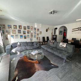 Apartment Gerschnistrasse 10 Appartement-Fewo 6-Bettwohnung by Interhome
