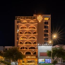 The Iris Signature Hotel and Spa