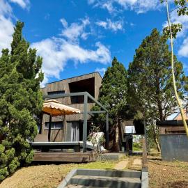 Lam Vien Villas Da Lat