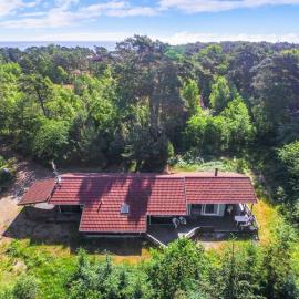 Holiday Home Adelbrand - 400m from the sea by Interhome