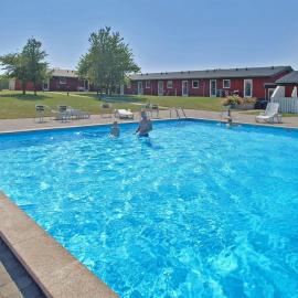 Apartment Magnus - 6km from the sea by Interhome