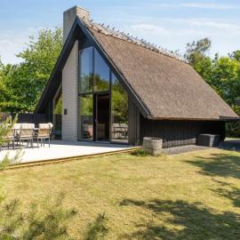 Holiday Home Anssi - 300m from the sea by Interhome