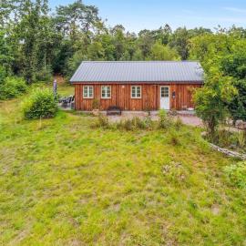 Holiday Home Sami - 200m from the sea by Interhome