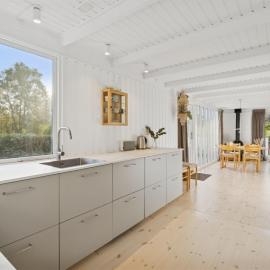 Holiday Home Anni - 250m from the sea by Interhome