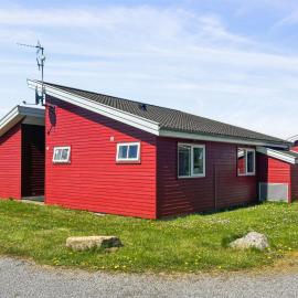 Holiday Home Carlie - 2-8km from the sea by Interhome