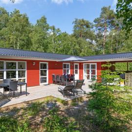 Holiday Home Lisa - 650m from the sea by Interhome