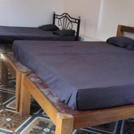 Tropical Haven Mangeli – hotel w mieście Dodamarg