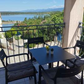 Apartments in Klimno - Insel Krk 12514