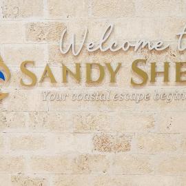 Sandy Shells