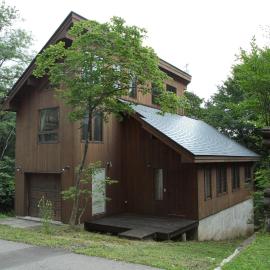 Hotel Wakatsuki, hotelli kohteessa Shinano