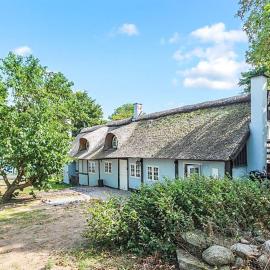 Holiday Home Nyyrikki - 100m from the sea by Interhome, viešbutis mieste Gudjemas