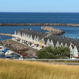 Holiday Home Otis - 10m from the sea by Interhome