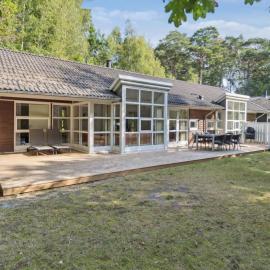Holiday Home Dorit - 600m from the sea by Interhome