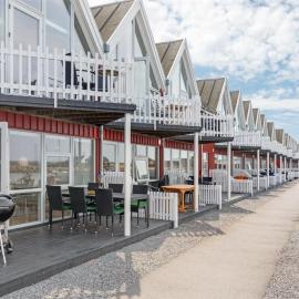 Holiday Home Eija - 5m from the sea by Interhome