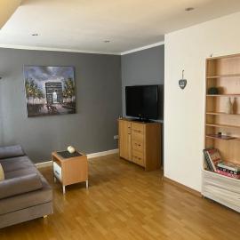 Holiday apartment in beautiful Emsland