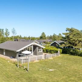 Holiday Home Gith - 800m from the sea by Interhome