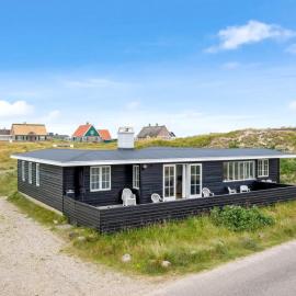 Holiday Home Jamie - 200m from the sea by Interhome