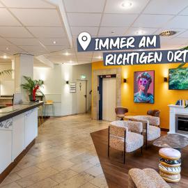 ACHAT Hotel Darmstadt Griesheim, hotel en Darmstadt