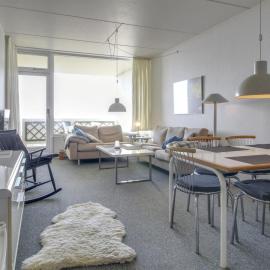 Apartment Rubi - 50m from the sea by Interhome