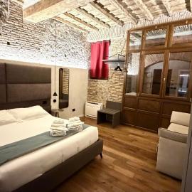Residenza Leutari