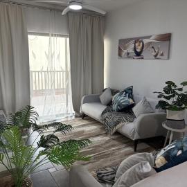 Langstrand Breeze Haven