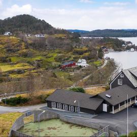Bømlo Guesthouse