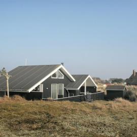 Holiday Home Aska - 400m from the sea by Interhome