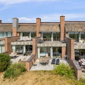 Holiday Home Ønd - 2-5km from the sea by Interhome