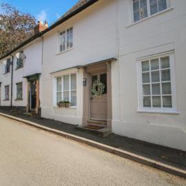 8 Welsh Street, Hotel in Bishops Castle