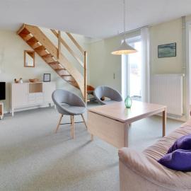 Apartment Aya - 2-3km from the sea by Interhome