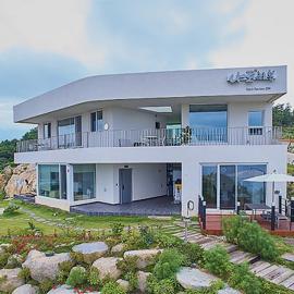 Naro Review Goheung, Hotel in Goheung
