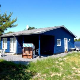 Holiday Home Redward - 1km from the sea by Interhome, hotel in Mølby