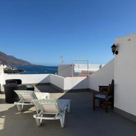 Vista Sur, hotel in El Remo
