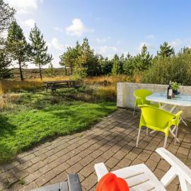 Holiday Home Ilona - 2km from the sea by Interhome