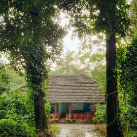 TauSco Homestay & Campsite - Coorg, hotel a Madikeri