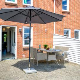 Apartment Hansia by Interhome